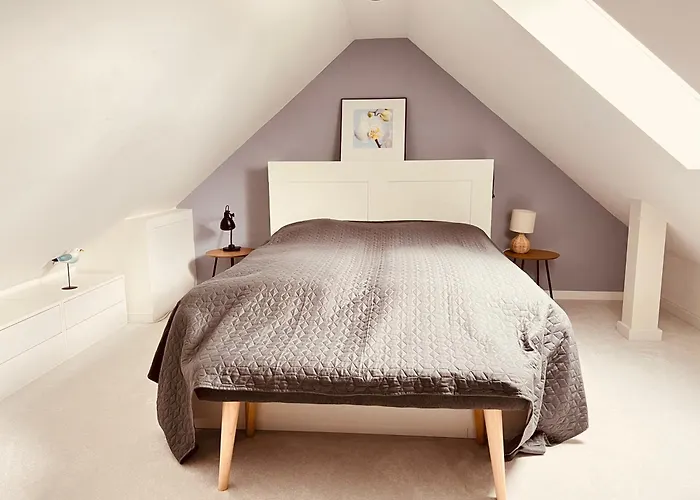 Apartment Luise