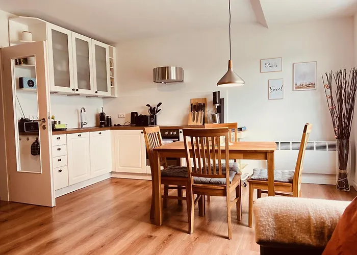 Apartment Luise