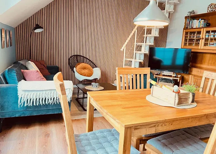 Apartment Luise
