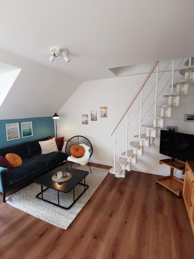Apartment Luise Friedrichskoog-Spitz