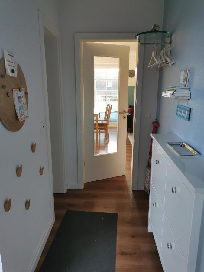 Luise * Friedrichskoog-Spitz