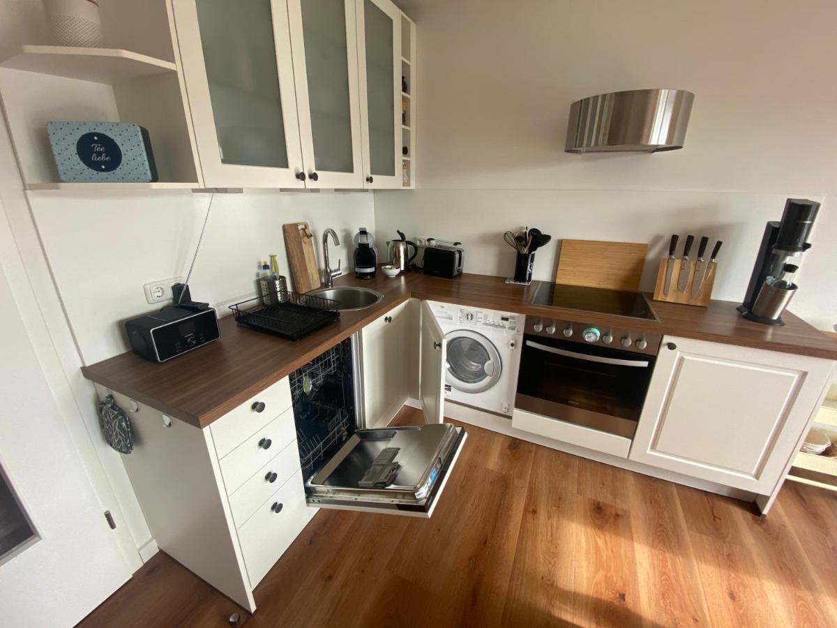 Luise Apartment *