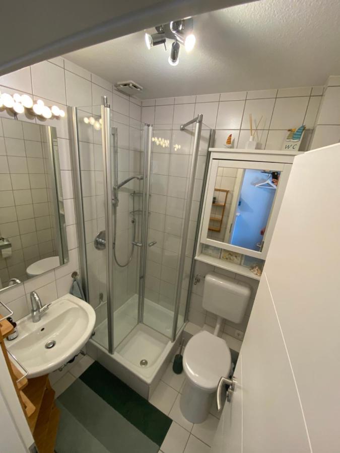 Apartment Luise *