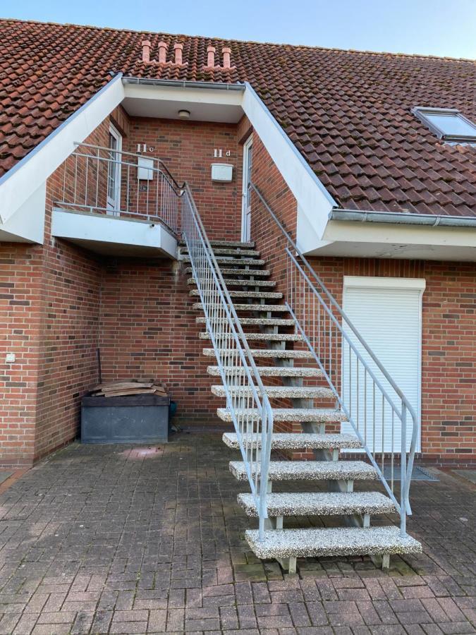 Apartment Luise
