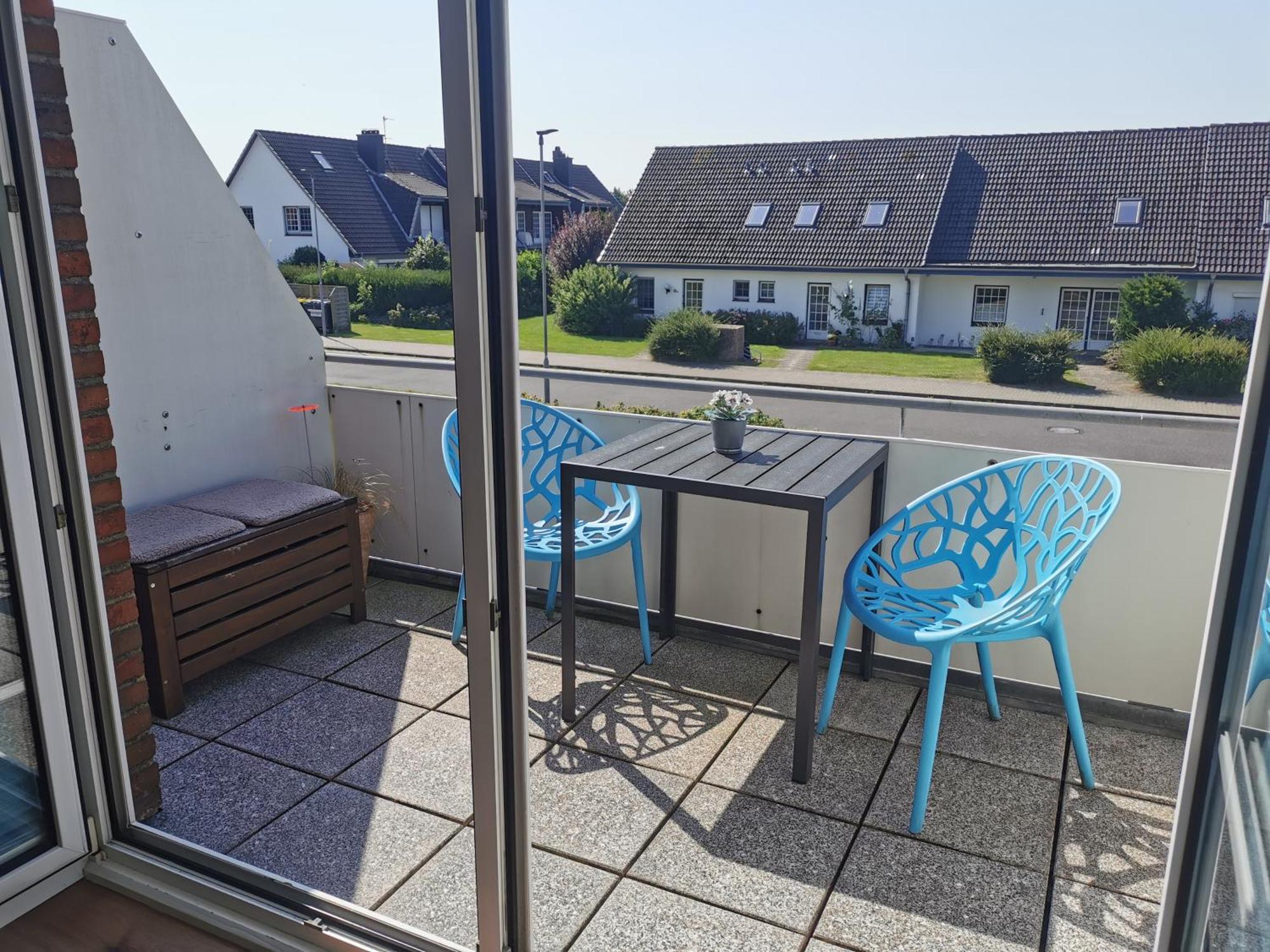 Luise Apartment